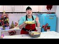 the easiest greek rice you ll make this christmas cris recipes