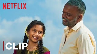 Vannmagal | Paava Kadhaigal | Gautham Vasudev Menon | Netflix India