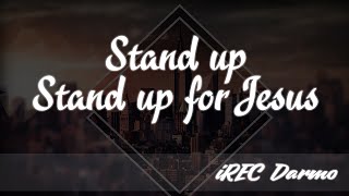 Stand Up, Stand Up for Jesus - iREC Darmo Praise \u0026 Worship