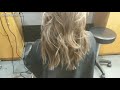 minsunbeauty natural ash balayage asian balayage asian hair toning 아시안 발레아쥬 애쉬발레아쥬