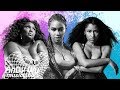 LIZZO - Truth Hurts / Side To Side ft. BEYONCÉ, ARIANA GRANDE, NICKI MINAJ (Mashup)