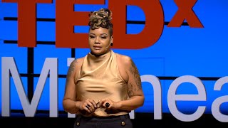 Choice is an Illusion for the Unhoused | Brittany Lewis | TEDxMinneapolis