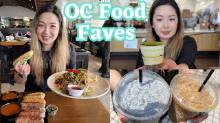 What I Eat on Weekends (in OC!) || Best LITTLE SAIGON Food