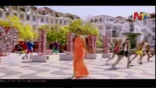 Pandaga Chesko Telugu Movie | Ye Pilla Pilla Song Launch | Ram Pothineni | Rakul Preet