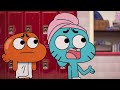 the agent gumball cartoon network