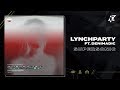 Lynchparty feat. Denimadic - Supersonic