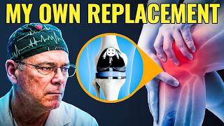 I’m a Knee Surgeon — 5 Things I Learned From My Own Knee Replacement