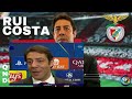 rui costa conta tudo «depois do jogo com a juventus ⚽ irei esclarecer tudo 🗣️»