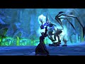 wow memories early raiding loot drama episode 4