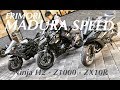 #26 Frimori Madura (Ada ZX10R ex Harald) | indo250up