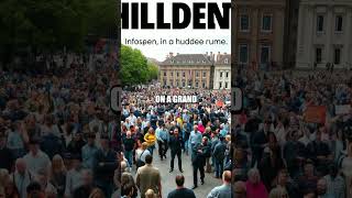 The Unseen Influence Experiment