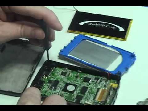 Iriver H340 Driver For Mac