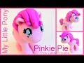My Little Pony Pinkie Pie Cake Topper How to by Pink Cake Princess My Little Pony Pinkie Pie Cake Topper How to by Pink Cake Princess