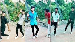 Tamil boys dance video🎶🎵 tiktok dance videos/best dance video