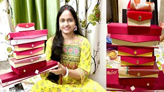 আমার নতুন সোনার গয়না ।। My Jewellery Collection