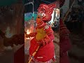 വയനാട്ടുകുലവൻ വെള്ളാട്ടം vayanatukulavan vellatam theyyam shorts