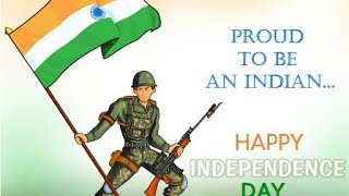 Independence day whatsapp status|independence status song|#freedom