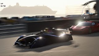 【GT7】ﾜｰﾙﾄﾞﾂｰﾘﾝｸﾞｶｰ800  ﾄﾞﾗｺﾞﾝﾄﾚｲﾙ･ｼｰｻｲﾄﾞ逆走  ﾚｯﾄﾞﾌﾞﾙ X2014 ｼﾞｭﾆｱ【1位】20250221