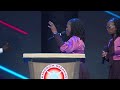 The Grace of Knowledge and  Skills in all Learning  || Pastor John Kamau