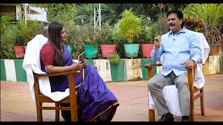 Alumni Talk | Episode1 | In conversation with Sri Samir Ranjan Dash, Minister, S\u0026ME Dept. ,Odisha