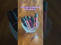 POV: You Are Obsessed With Lipsticks | PlumGoodness | YouTubeShorts | Shorts #Lipsticks #Matte