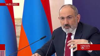 «Էդ լուրջ ե՞ք ասում»․․․ Փաշինյանն իրեն խայտառակեց