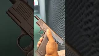 IMBEL MD2.380ACP em primeira pessoa