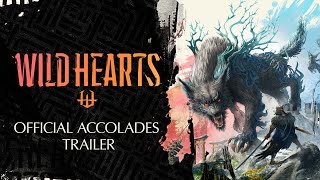 WILD HEARTS | Official Accolades Trailer
