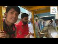 shrinathji ka parsad food in nathdawara shrinathji indian street food shriji temple nathdawara