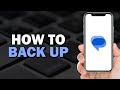 How To Back Up Google Messages (Quick Tutorial)