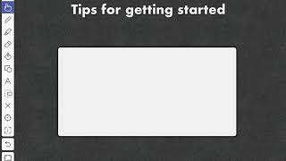 Explain Everything tutorial: tips for getting started