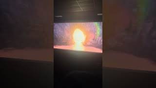 MOANA 2 Ending, AMC Theater in New York City