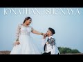 Jonathan & Shenaya | Cinematic Wedding Film | Goan Wedding