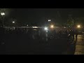 DC protests amid the killing of George Floyd in Minneapolis