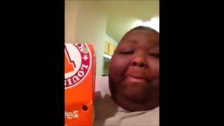 These Biscuits EARRAPE