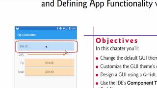 3. Tip Calculator