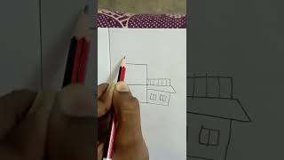 #HOME# draw# technique#creative # reels# shorts