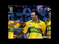 sanjay manjrekar best inning australia vs india cricket world cup 96 digital cricket tv