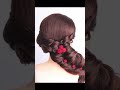 top cutest side look ponytail hairstyle latest viral new trending