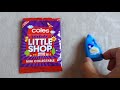 cute coles little shop mini collectable august 4th 2019