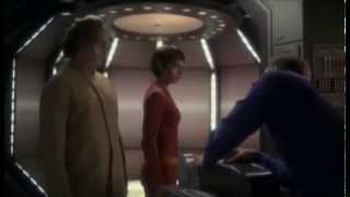 Star Trek  Enterprise   Season Three Bloopers