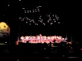 Lady gaga medley at Mollies AHS winter concert