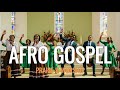 Powerful Healing Worship: Afro Gospel Experience