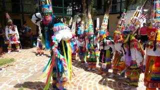 Gombeys in the Park - Sept 2016 pt. 2 Gombeys in the Park - Sept 2016 pt. 2