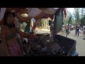 Kalli b2b Lèa (KALLÉA) @ Camp SummerDaze 2024 - Afro House Dj Set