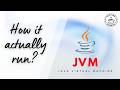 How Java Programs Run on your Computer | Compilation, JVM & JIT Explained