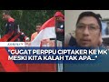 Pakar Hukum Beberkan Alasan Perppu Cipta Kerja Sulit Dibatalkan Meskipun Cacat Prosedural