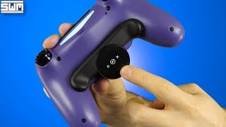 Here's What I Think About The PS4 Back Button Attachment