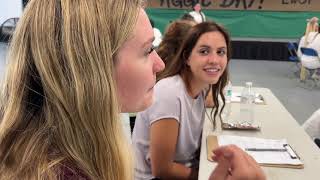 Collaboration for Change - Empowering Women Out of Prison