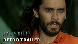 MORBIUS - Retro Trailer | Now on Digital